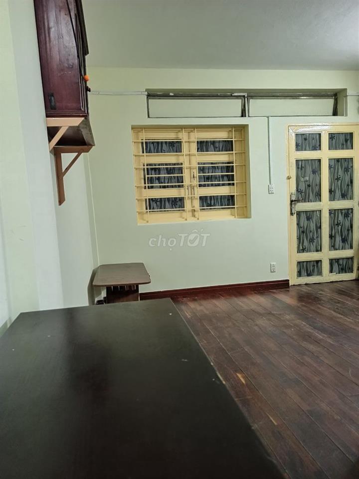 CHÍNH CHỦ BÁN CH HUỲNH VĂN CHÍNH  – 60M² (3PN - 1WC) –  GIÁ 2.8 TỶ