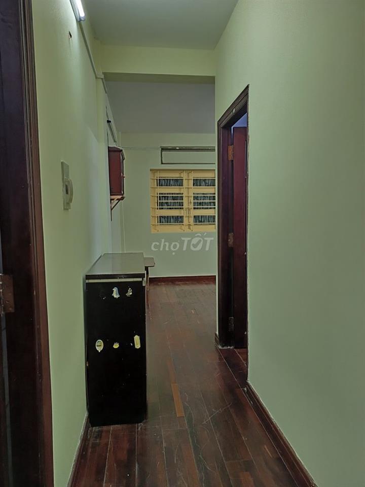 CHÍNH CHỦ BÁN CH HUỲNH VĂN CHÍNH  – 60M² (3PN - 1WC) –  GIÁ 2.8 TỶ