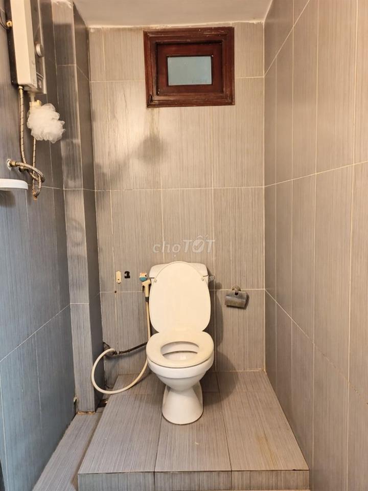 CHÍNH CHỦ BÁN CH HUỲNH VĂN CHÍNH  – 60M² (3PN - 1WC) –  GIÁ 2.8 TỶ