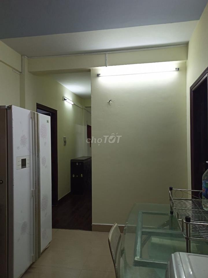 CHÍNH CHỦ BÁN CH HUỲNH VĂN CHÍNH  – 60M² (3PN - 1WC) –  GIÁ 2.8 TỶ