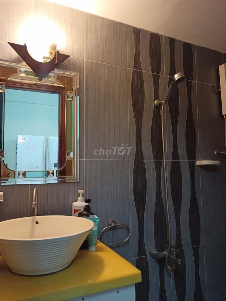CHÍNH CHỦ BÁN CH HUỲNH VĂN CHÍNH  – 60M² (3PN - 1WC) –  GIÁ 2.8 TỶ