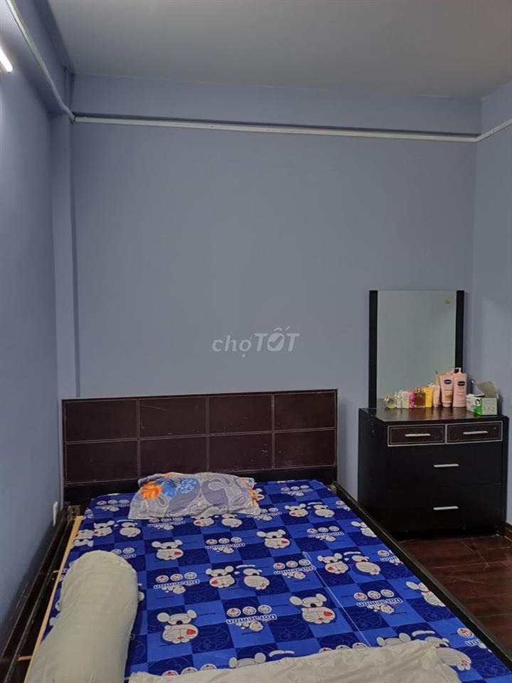 CHÍNH CHỦ BÁN CH HUỲNH VĂN CHÍNH  – 60M² (3PN - 1WC) –  GIÁ 2.8 TỶ