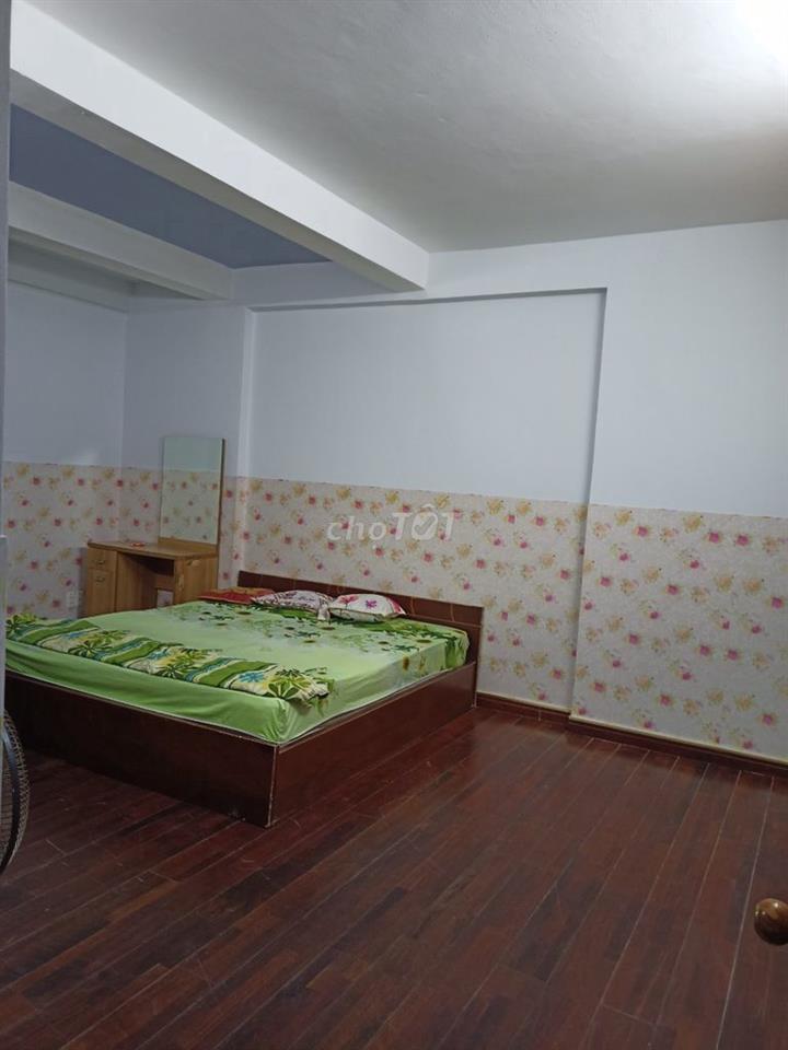 CHÍNH CHỦ BÁN CH HUỲNH VĂN CHÍNH  – 60M² (3PN - 1WC) –  GIÁ 2.8 TỶ