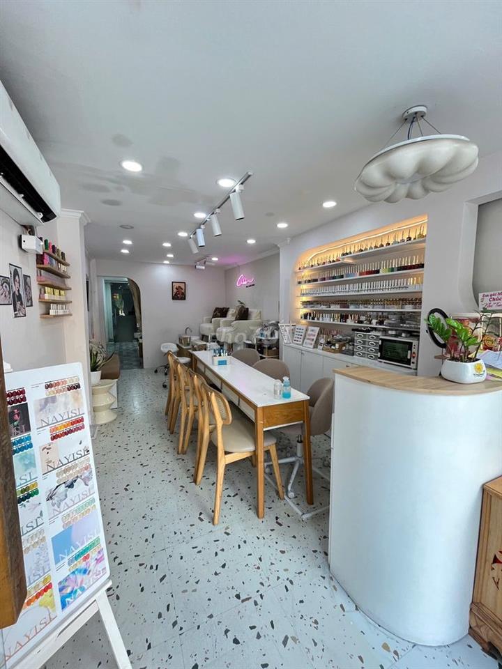 Sang Mặt Bằng mặt tiền quận 10