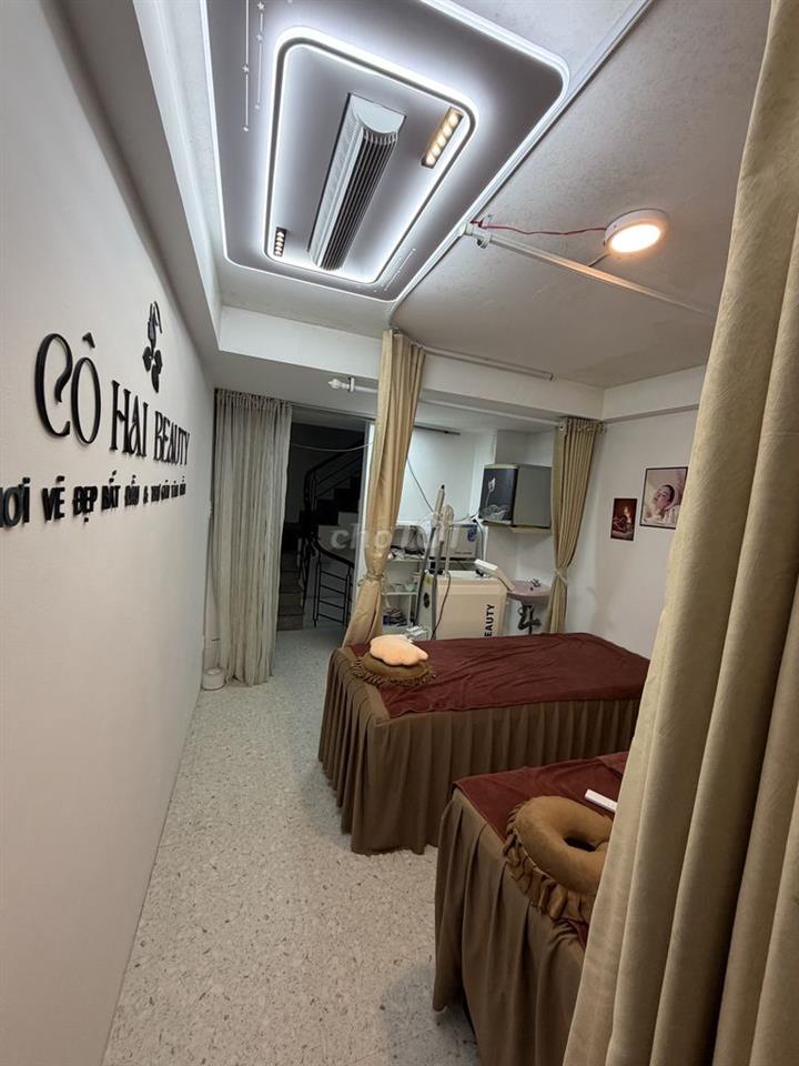 Sang Mặt Bằng mặt tiền quận 10
