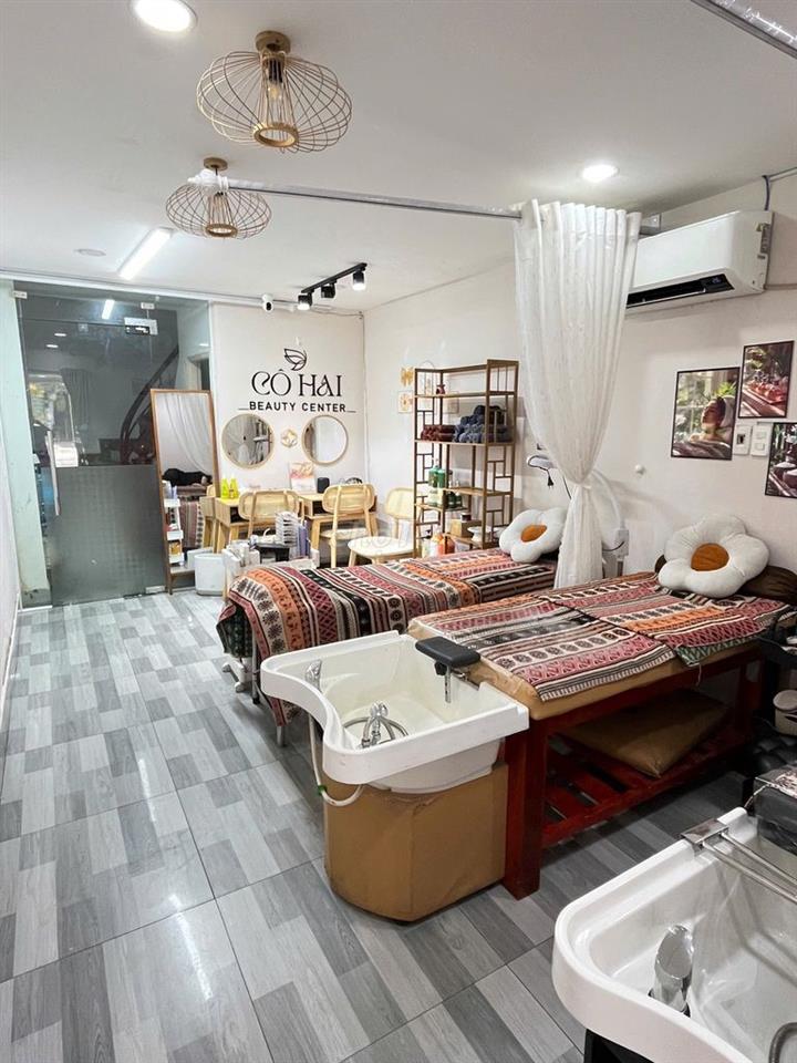 Sang Mặt Bằng mặt tiền quận 10