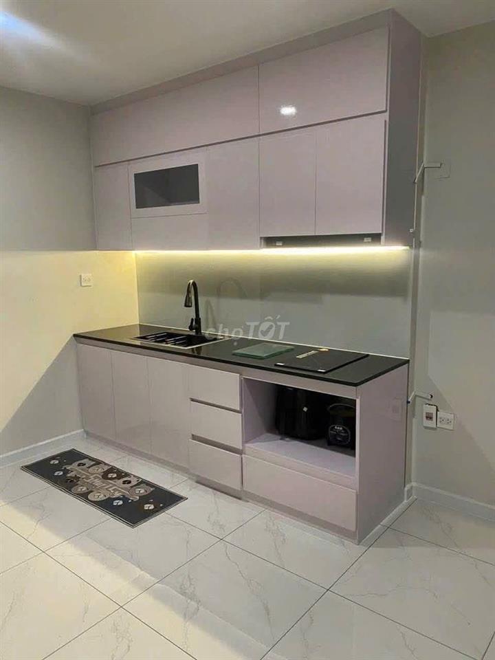 Chính chủ cho thuê CC PiCity. Quận 12 . 59m2 2PN. 8TR Nhà mới tinh
