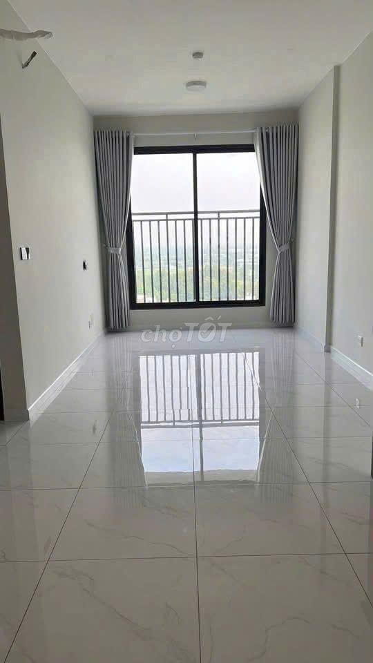 Chính chủ cho thuê CC PiCity. Quận 12 . 59m2 2PN. 8TR Nhà mới tinh