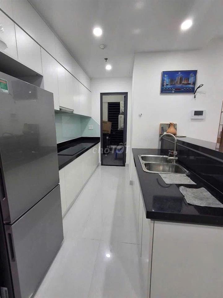 Chung Cư Happy One Premier Q12. 70m2 2PN. Full NT. 10Tr