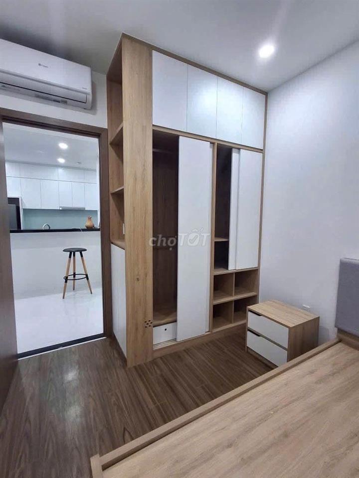 Chung Cư Happy One Premier Q12. 70m2 2PN. Full NT. 10Tr