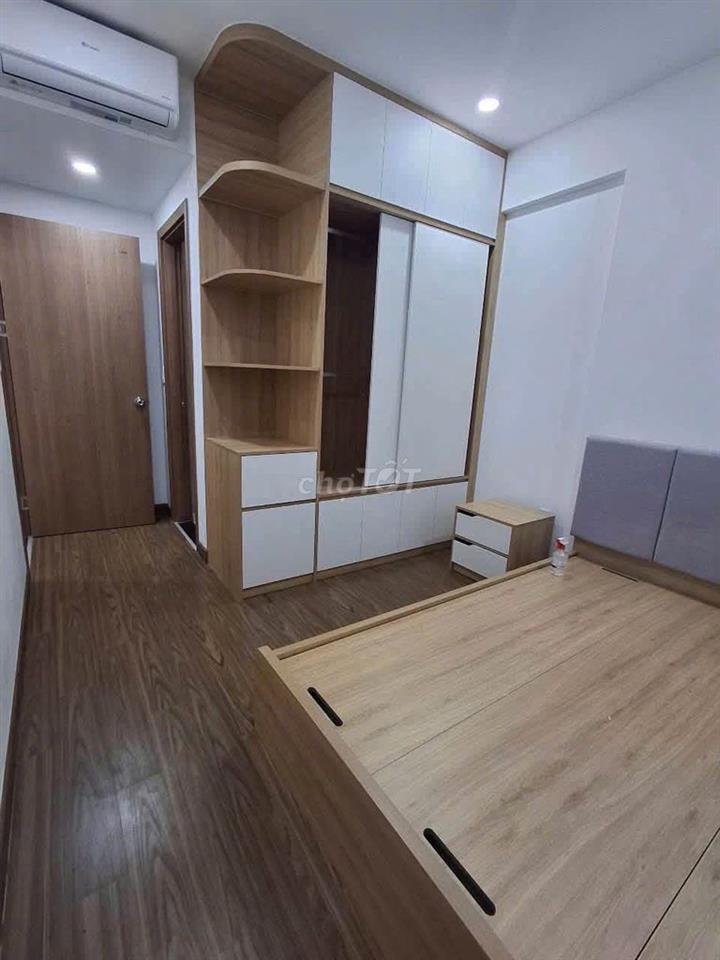 Chung Cư Happy One Premier Q12. 70m2 2PN. Full NT. 10Tr