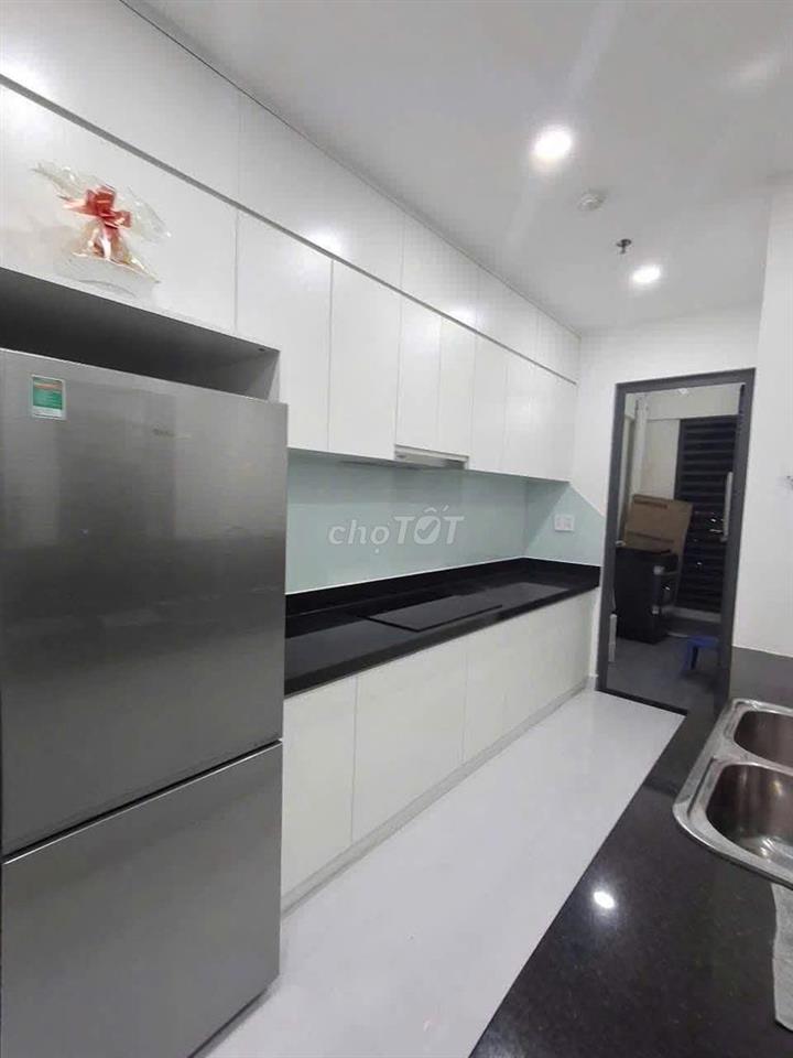 Chung Cư Happy One Premier Q12. 70m2 2PN. Full NT. 10Tr