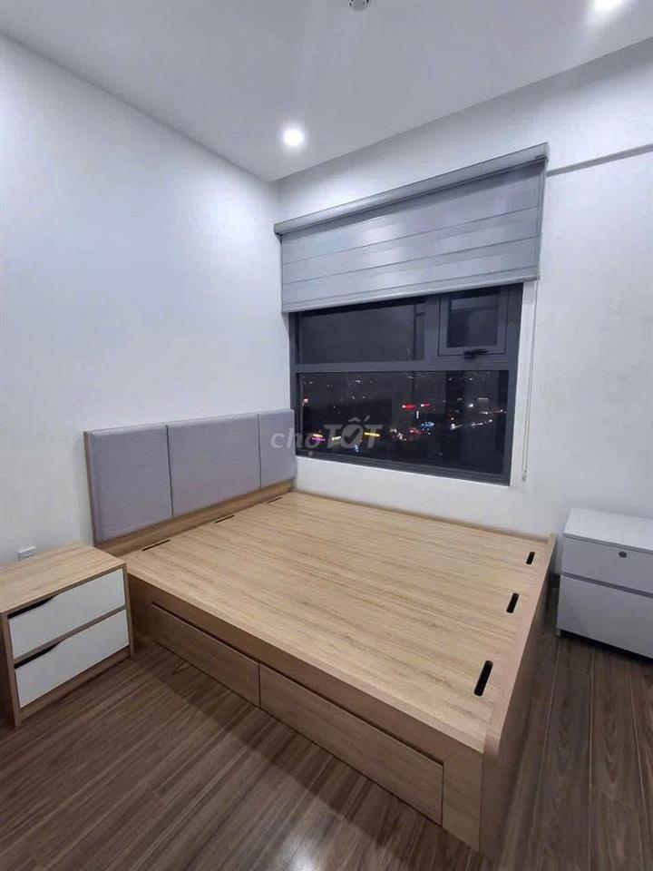 Chung Cư Happy One Premier Q12. 70m2 2PN. Full NT. 10Tr