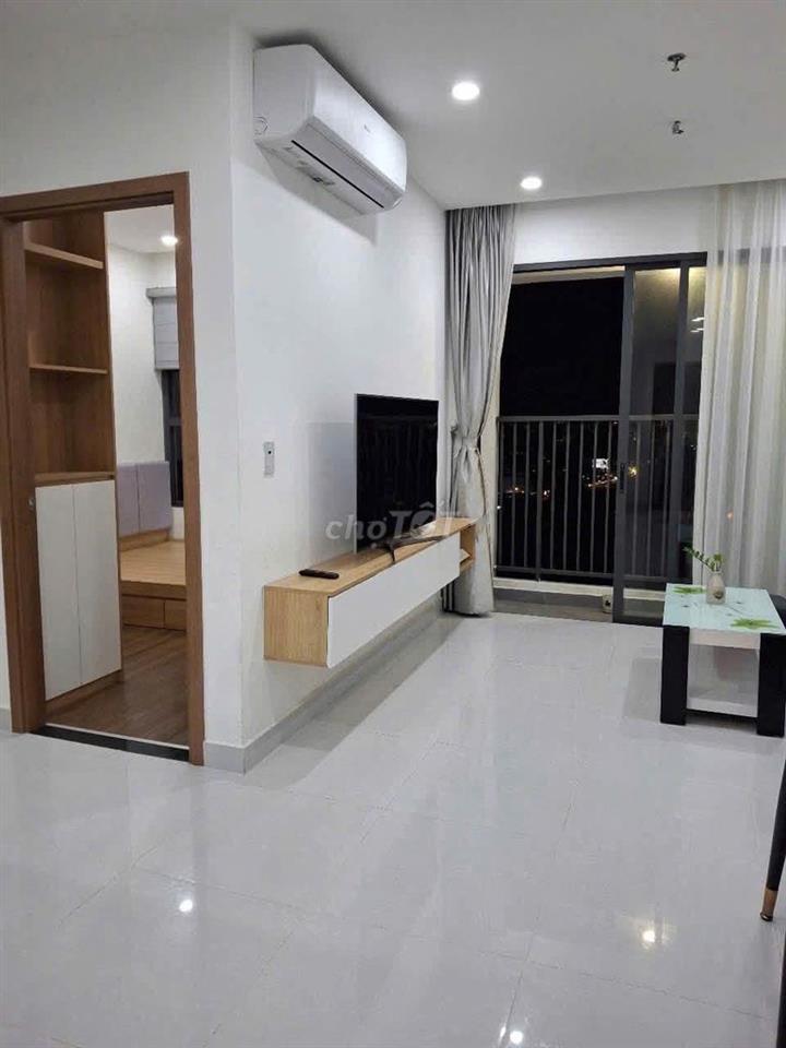 Chung Cư Happy One Premier Q12. 70m2 2PN. Full NT. 10Tr