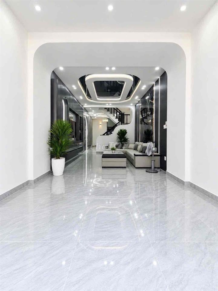 bán nhà đẹp giá rẻ tại lâm thị hố quận 12