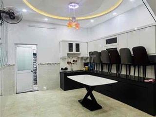 BÁN NHÀ 68m2- 3 tầng- HXH. GIÁ NHỈNH 5 ĐỒNG