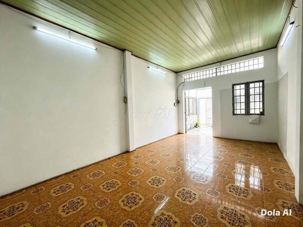 CHỈ NHỈNH 3 TỶ - 4*18M- 2 TẦNG- TRƯƠNG THỊ HOA- METRO-Q12
