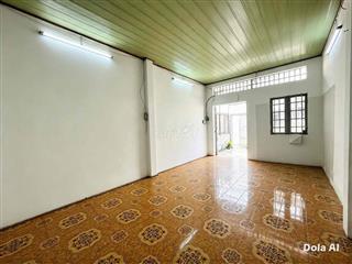 CHỈ NHỈNH 3 TỶ - 4*18M- 2 TẦNG- TRƯƠNG THỊ HOA- METRO-Q12