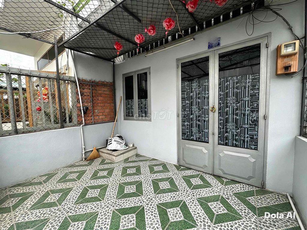 CHỈ NHỈNH 3 TỶ - 4*18M- 2 TẦNG- TRƯƠNG THỊ HOA- METRO-Q12
