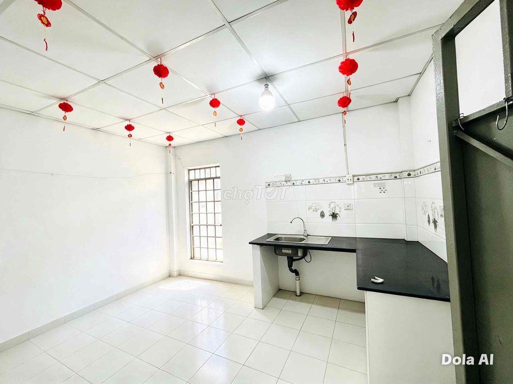 CHỈ NHỈNH 3 TỶ - 4*18M- 2 TẦNG- TRƯƠNG THỊ HOA- METRO-Q12