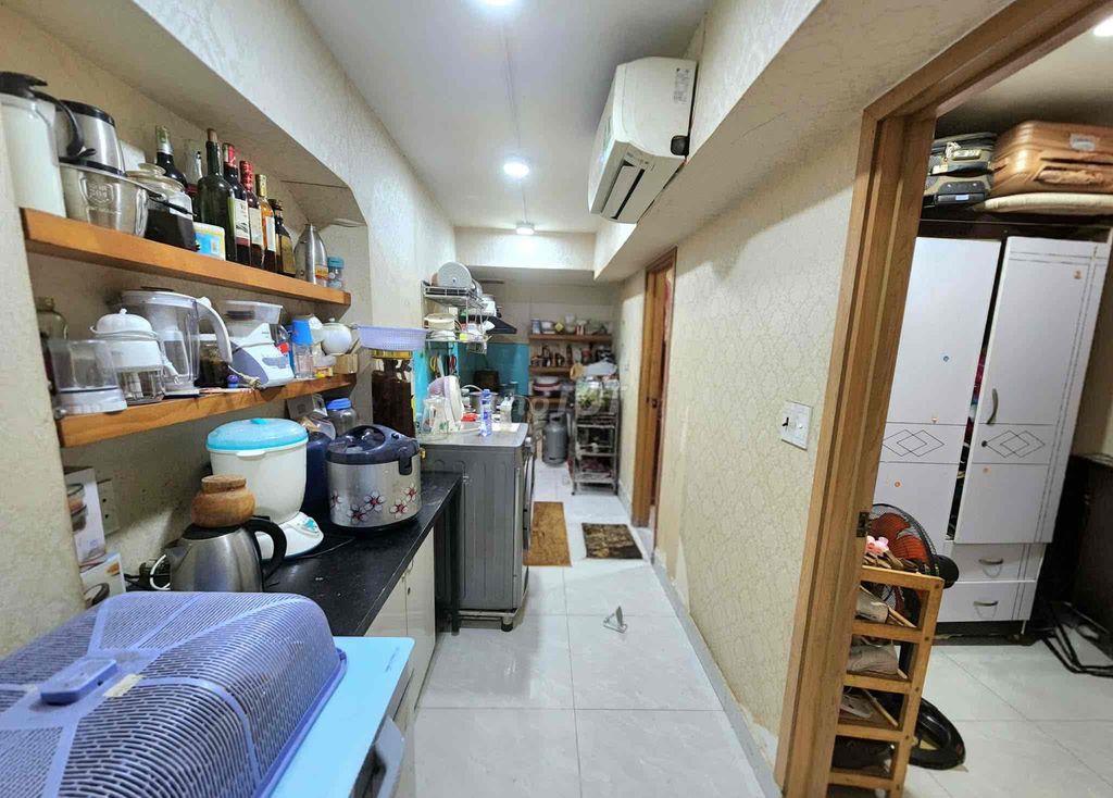 shop house