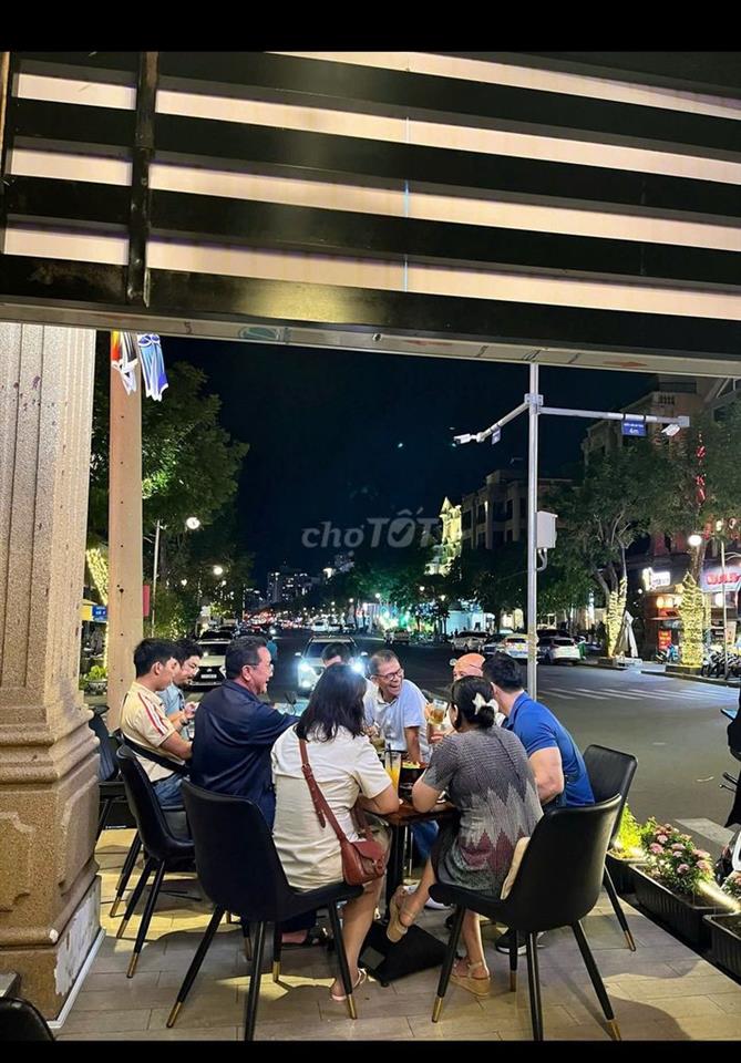 Sang nhượng, cho thuê mặt bằng 