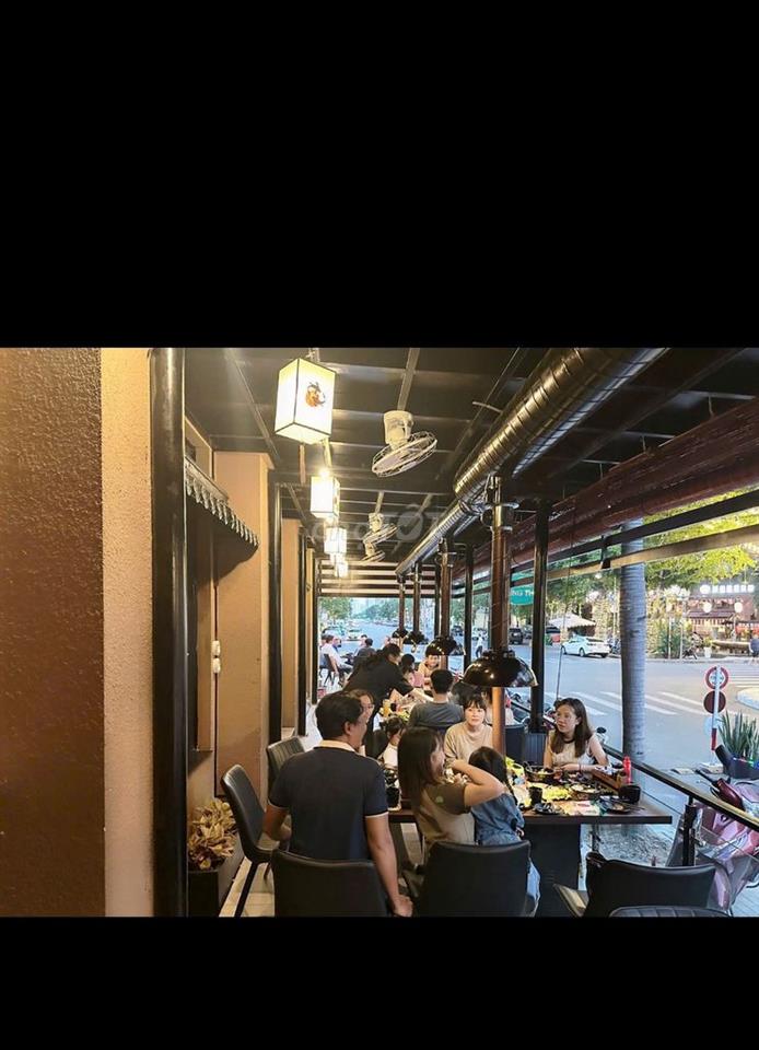 Sang nhượng, cho thuê mặt bằng 