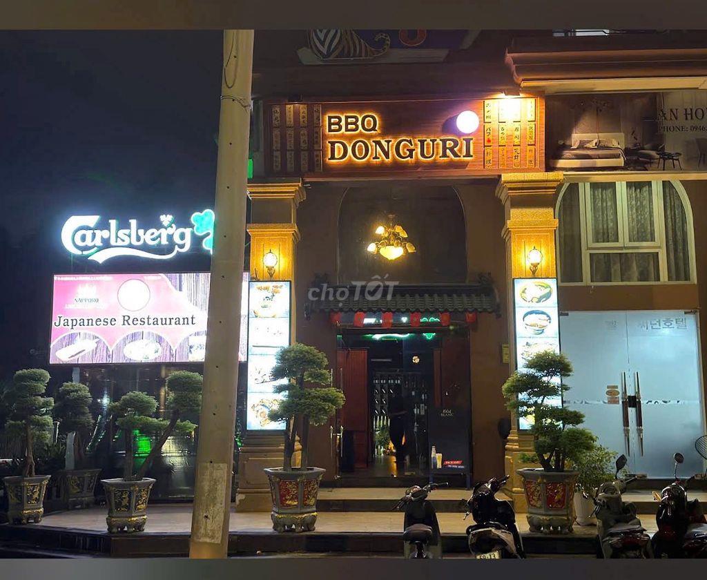 Sang nhượng, cho thuê mặt bằng 