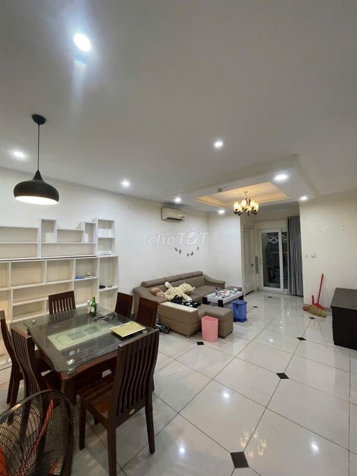 Cho thuê C/c Phúc Yên 2, ph.Tân Sơn - Căn 90m, 2PN giá chỉ 9tr/tháng
