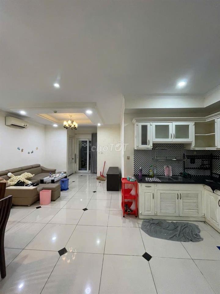 Cho thuê C/c Phúc Yên 2, ph.Tân Sơn - Căn 90m, 2PN giá chỉ 9tr/tháng