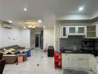 Cho thuê C/c Phúc Yên 2, ph.Tân Sơn - Căn 90m, 2PN giá chỉ 9tr/tháng