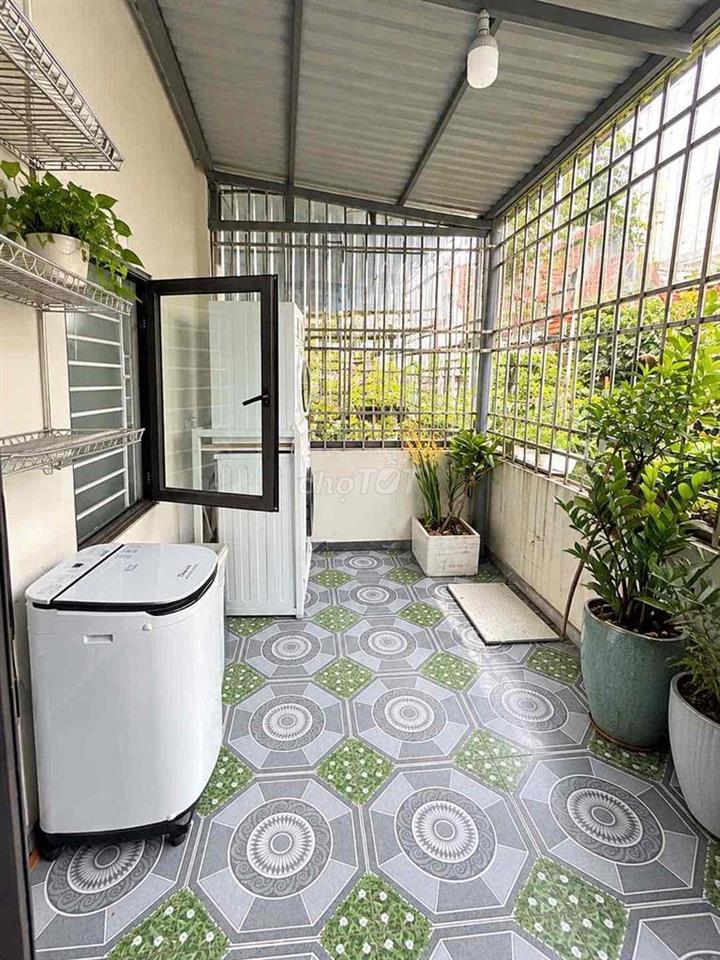 Nhà 3 tầng trung tâm TT Chúc Sơn, Chương Mỹ