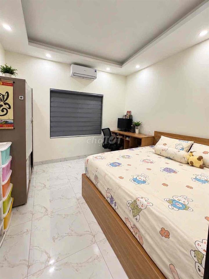 Nhà 3 tầng trung tâm TT Chúc Sơn, Chương Mỹ