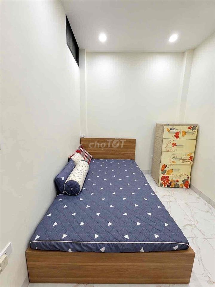 Nhà 3 tầng trung tâm TT Chúc Sơn, Chương Mỹ