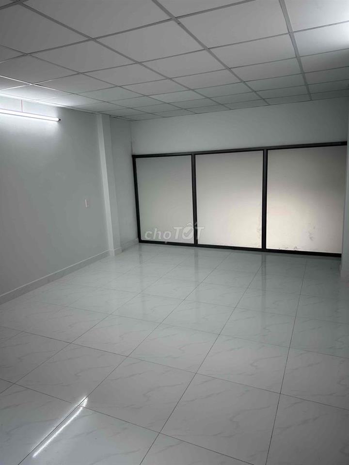 CẦN BÁN NHÀ 1 TRỆT 1 LỬNG MỚI ĐẸP, ĐƯỜNG 1D TÂN VĨNH LỘC