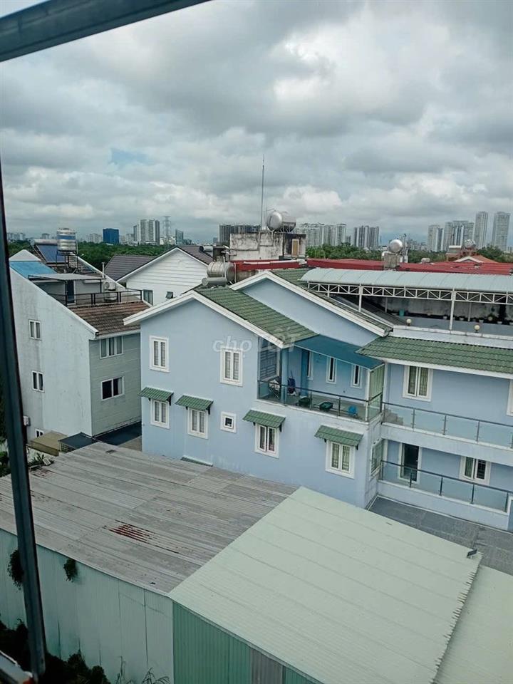 CHO THUÊ TẦNG TRỆT + PHÒNG 