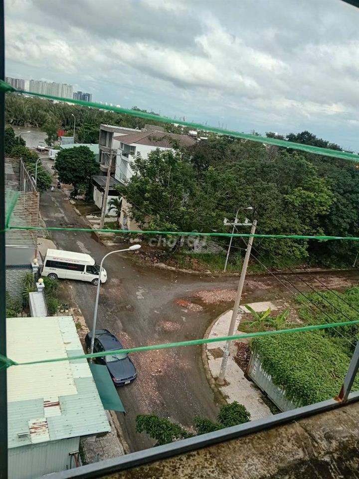 CHO THUÊ TẦNG TRỆT + PHÒNG 