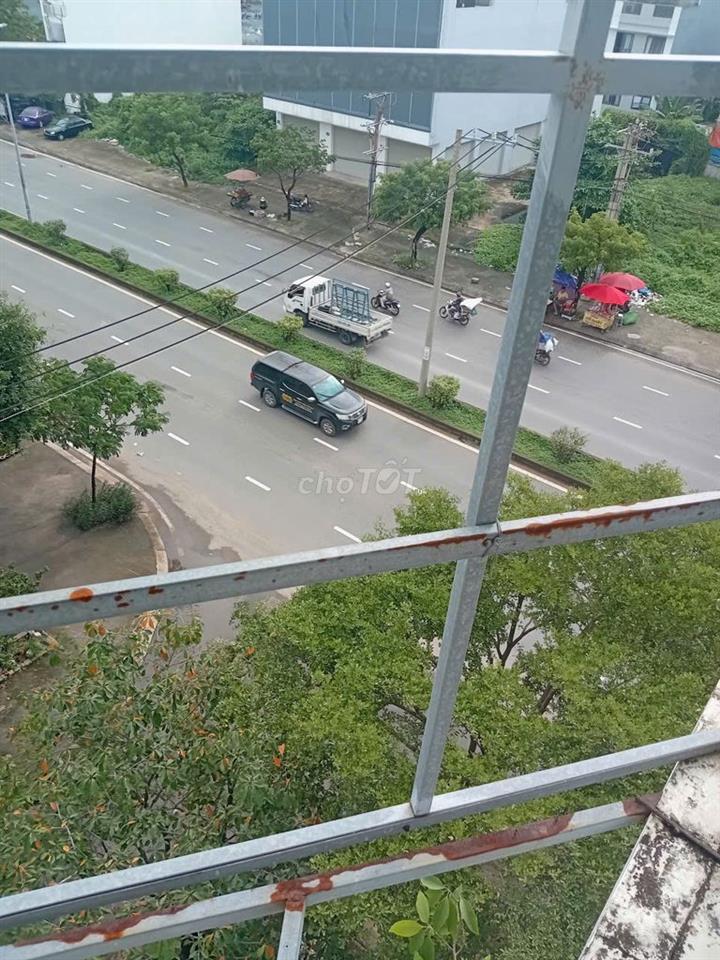 CHO THUÊ TẦNG TRỆT + PHÒNG 