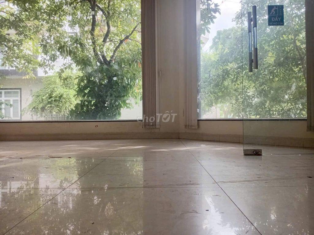 CHO THUÊ TẦNG TRỆT + PHÒNG 