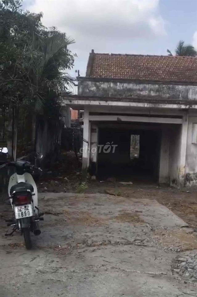 Đất ở mặt tiền Đoàn Nguyễn Tuấn, chính chủ cần bán gấp