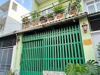 Bán gấp nhà 2 tầng 88/27 Phạm Đăng Giảng, giá 4,99 tỷ ( TL).