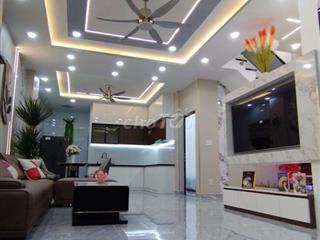 Bán gấp nhà 3 tầng 75 đường số 1 P.Bàn Cờ, 102 m2 giá chốt 28 tỷ 