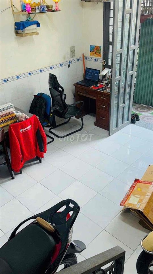 BÁN NHÀ - LÔ TƯ – BÌNH HƯNG HÒA A, BÌNH TÂN