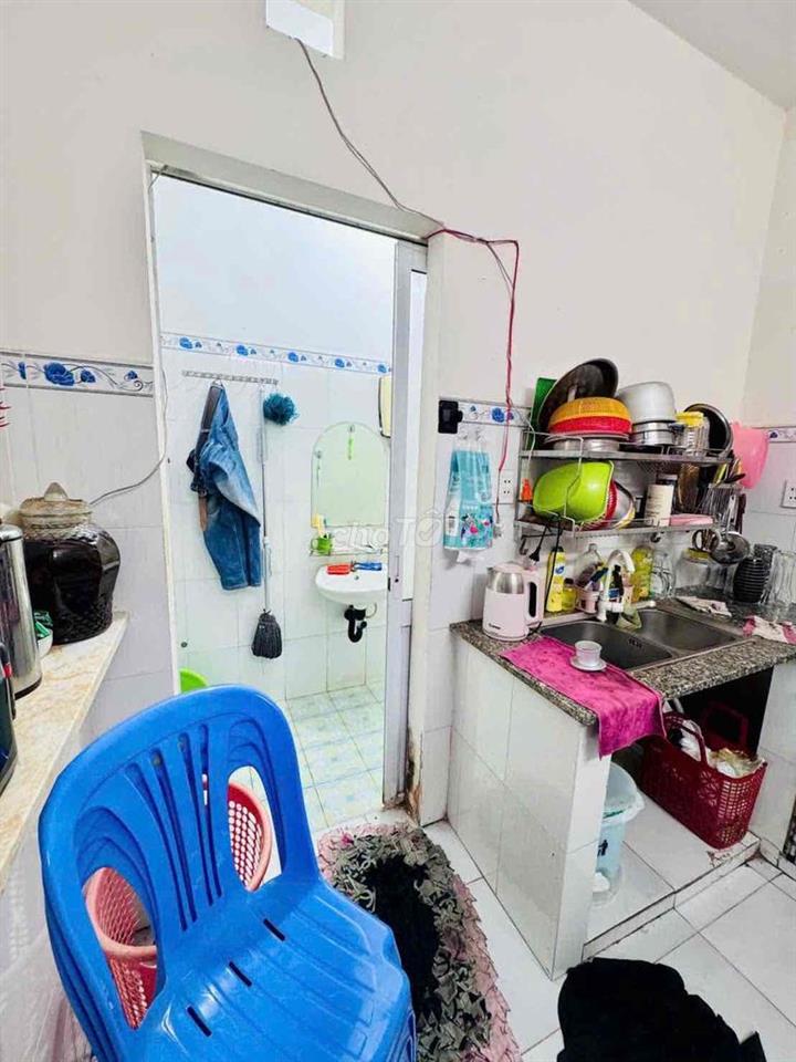 BÁN NHÀ - LÔ TƯ – BÌNH HƯNG HÒA A, BÌNH TÂN