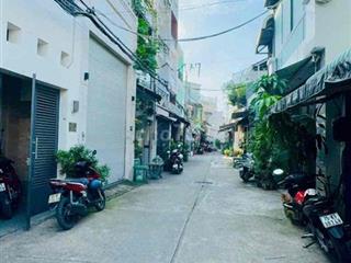 BÁN NHÀ - LÔ TƯ – BÌNH HƯNG HÒA A, BÌNH TÂN