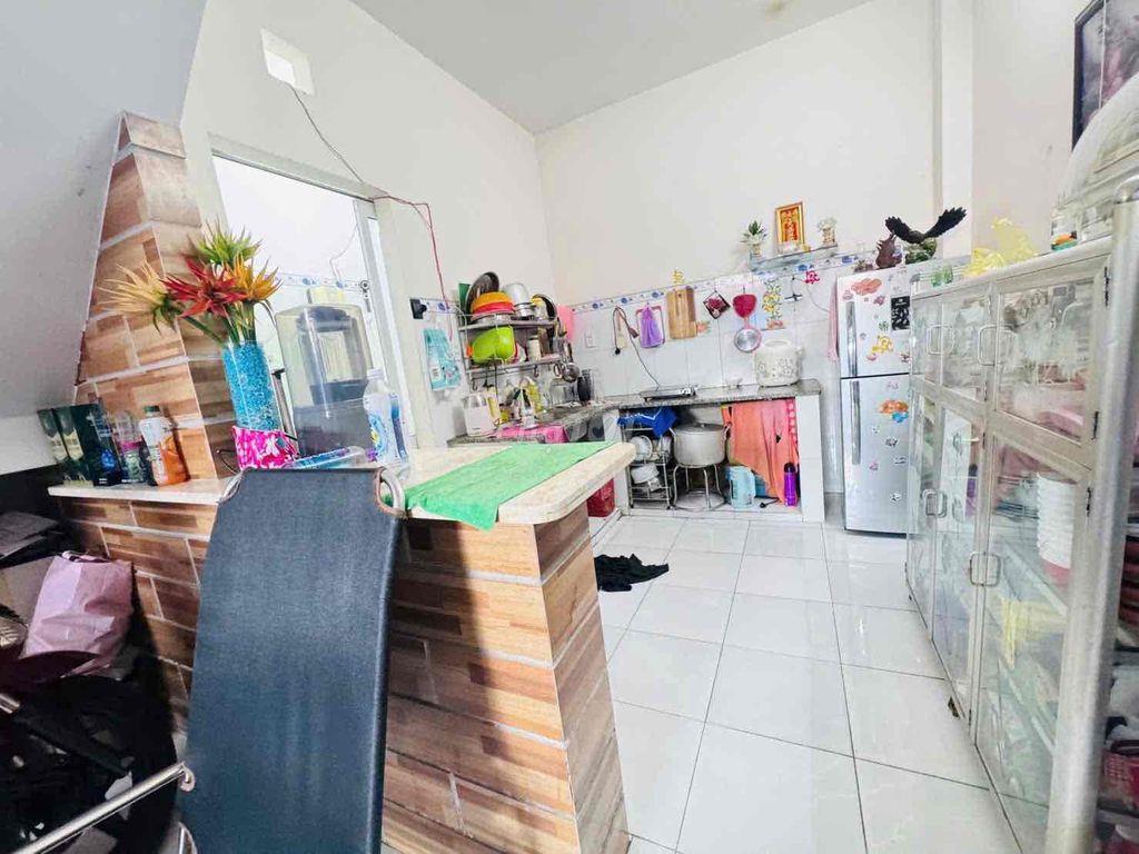 BÁN NHÀ - LÔ TƯ – BÌNH HƯNG HÒA A, BÌNH TÂN