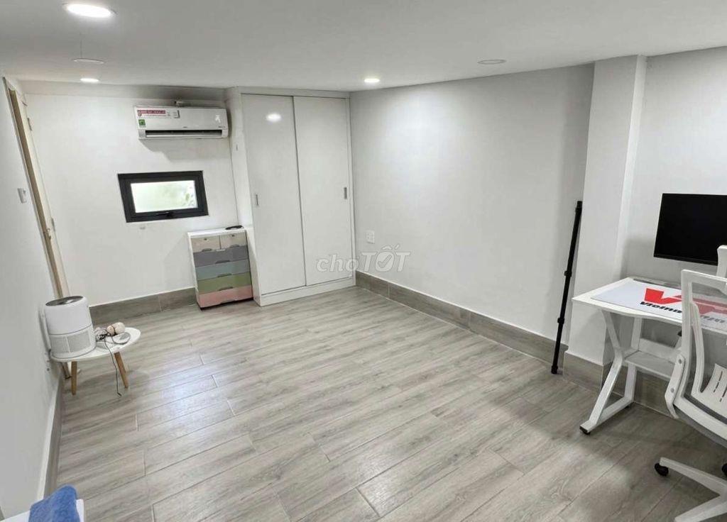 Nhà Bình Tân, khu vực Bình Trị Đông cho thuê