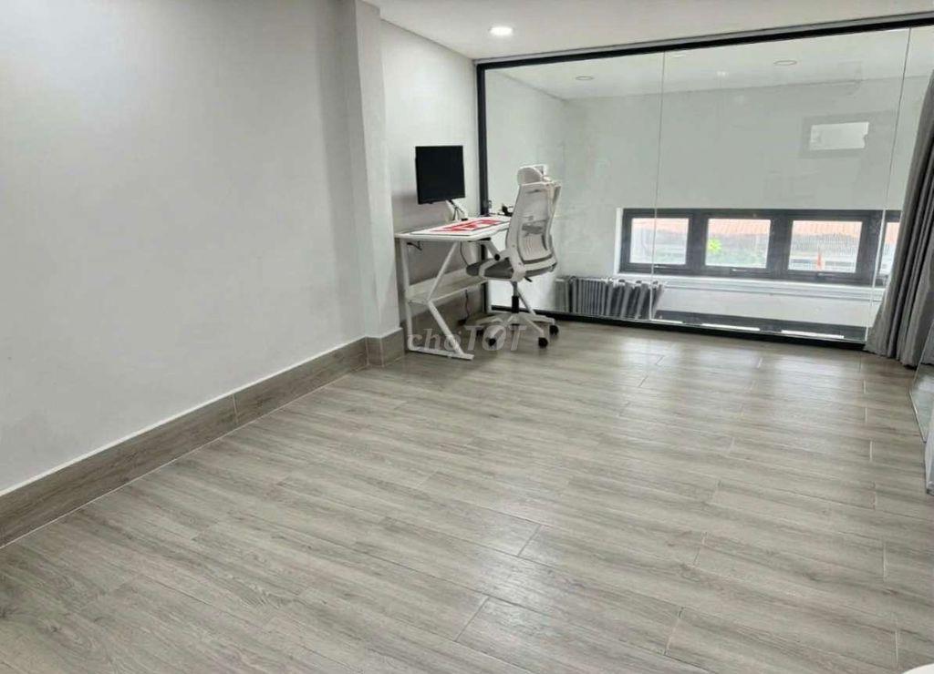 Nhà Bình Tân, khu vực Bình Trị Đông cho thuê