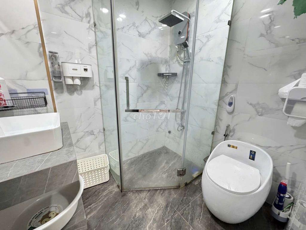 Nhà Bình Tân, khu vực Bình Trị Đông cho thuê