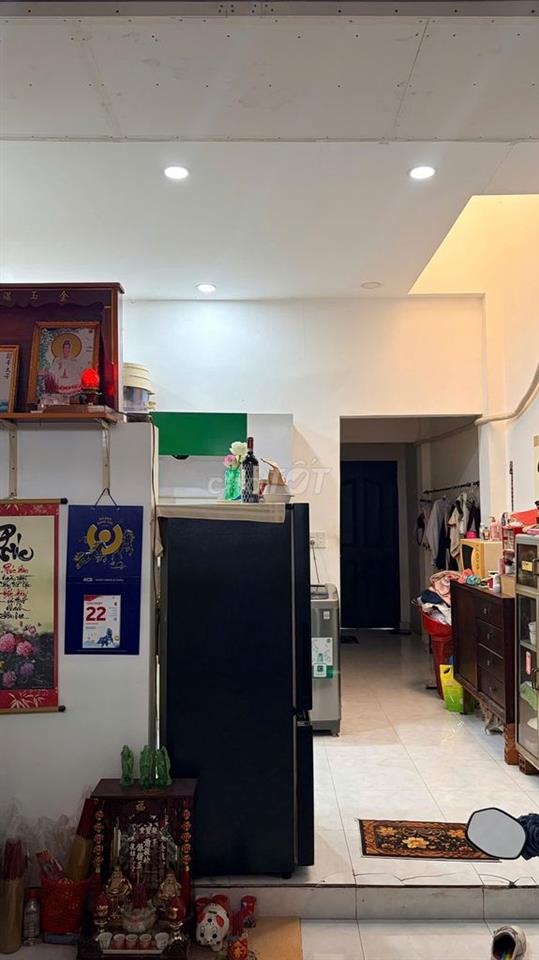 CHO THUÊ NHÀ NGUYÊN CĂN AN LẠC BÌNH TÂN